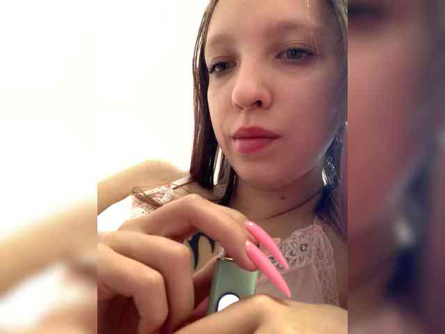 Модель: angelina20070