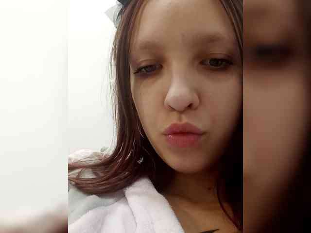 angelina20070 Live Webcam on BongaCams