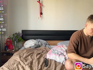 Saykick Porn Show