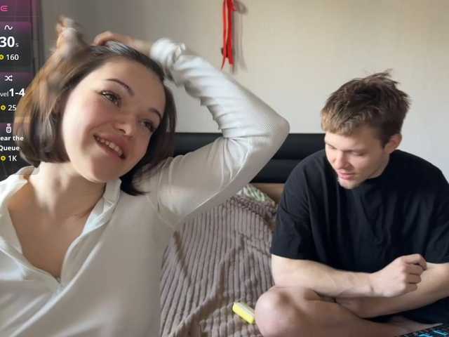 go to chat with Saykick