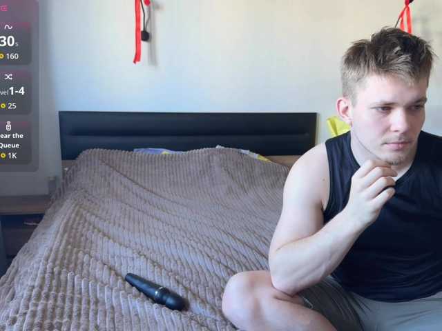 Saykick live cam on BongaCams