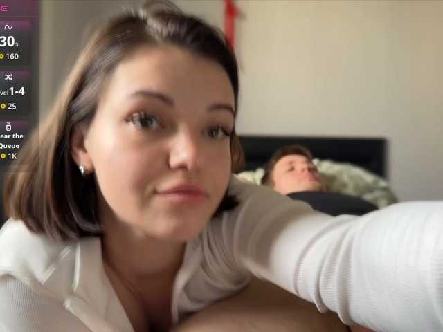 Sex chat gratuit in direct cu Saykick pe BongaCams