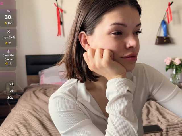 Saykick live cam on BongaCams