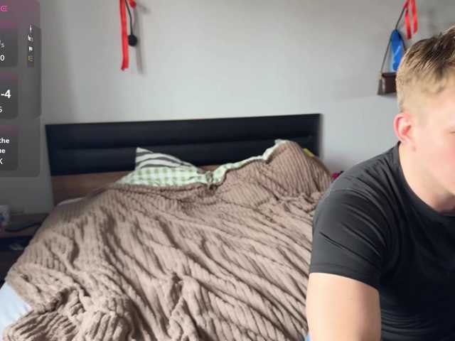 Saykick live cam on BongaCams