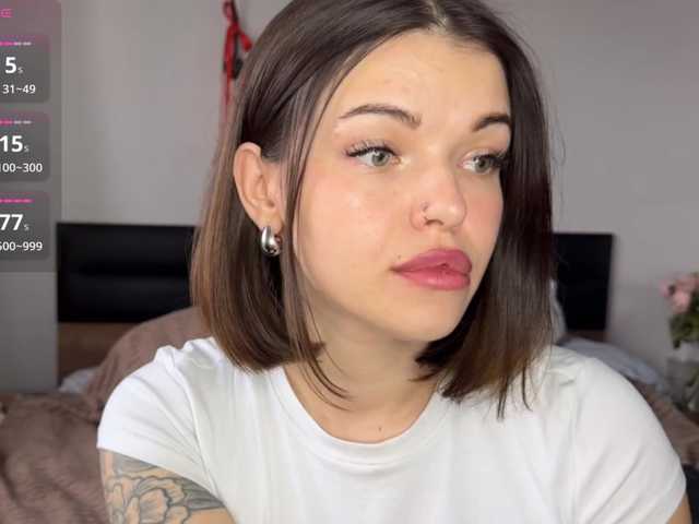 Saykick live cam on BongaCams