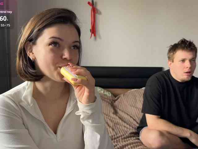 Saykick Live Webcam on BongaCams