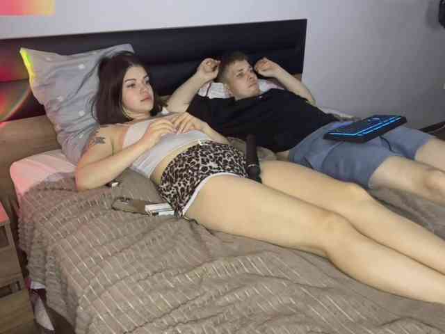 Saykick webcam