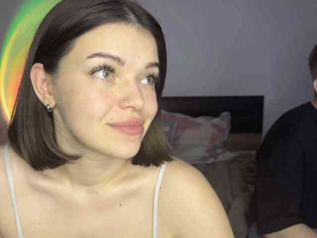 Saykick Live Webcam on BongaCams