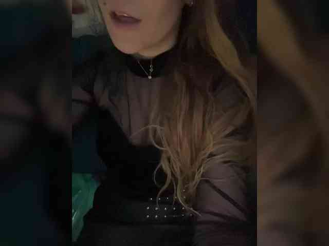 Lillii1 webcam