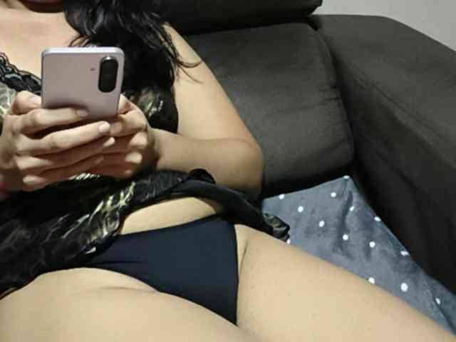 Modelo: hemanuely