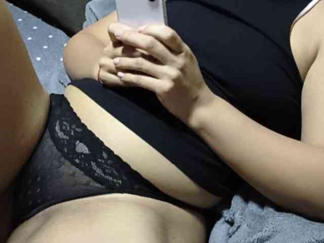 Modelo: hemanuely