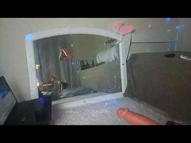 CinnamonGirlBR webcam