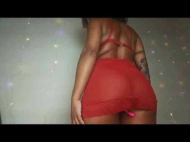 Modelo: CinnamonGirlBR