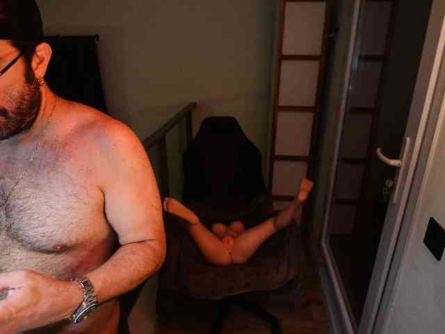 alpha13000 Live Webcam on BongaCams
