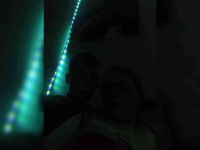 Juliaanna2001 webcam