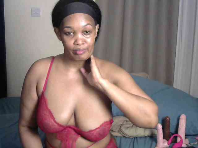 Sherrellabebe webcam