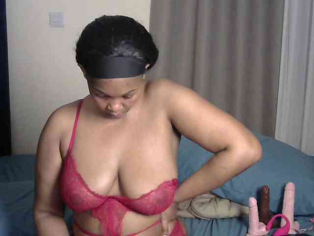 Sherrellabebe webcam