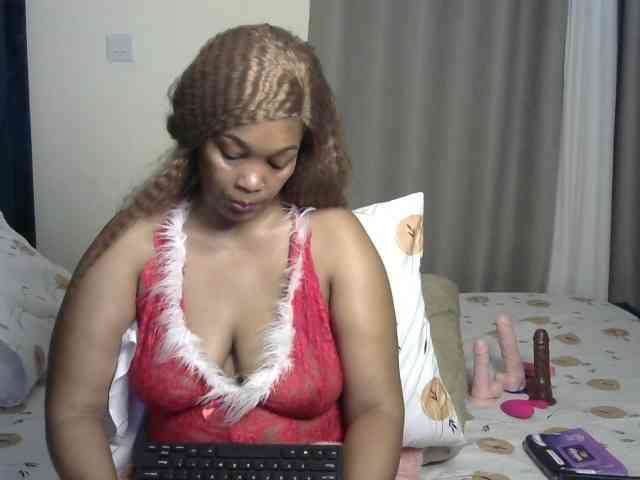 Sweetbooxo webcam