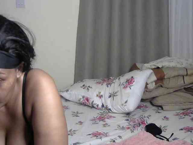 Sweetbooxo webcam