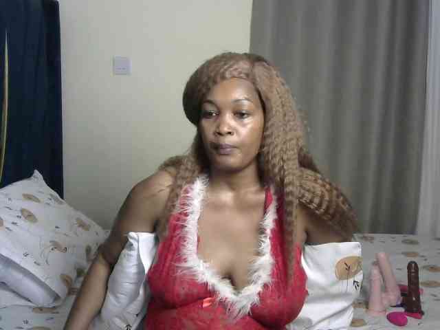 Sweetbooxo webcam