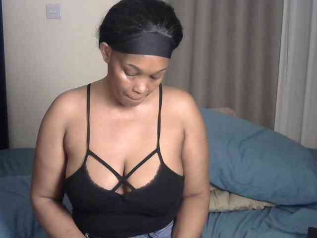 Sherrellabebe webcam