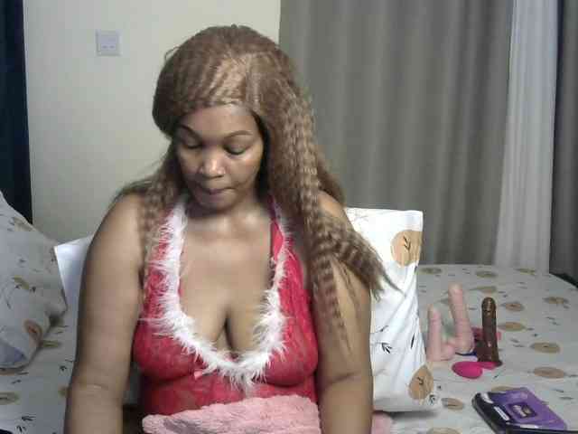 Sweetbooxo webcam