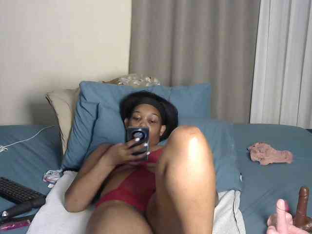 Sweetbooxo webcam