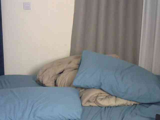 Sherrellabebe webcam
