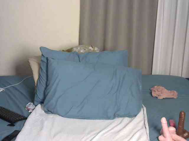 Sweetbooxo webcam