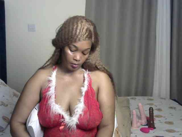 Sweetbooxo webcam