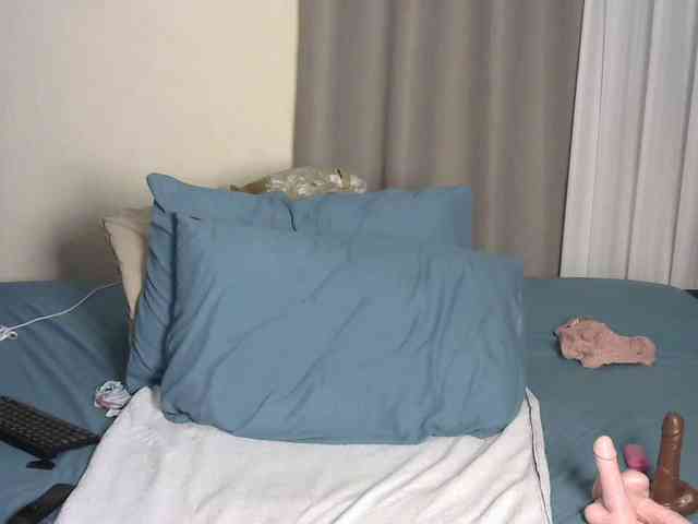 Sweetbooxo webcam