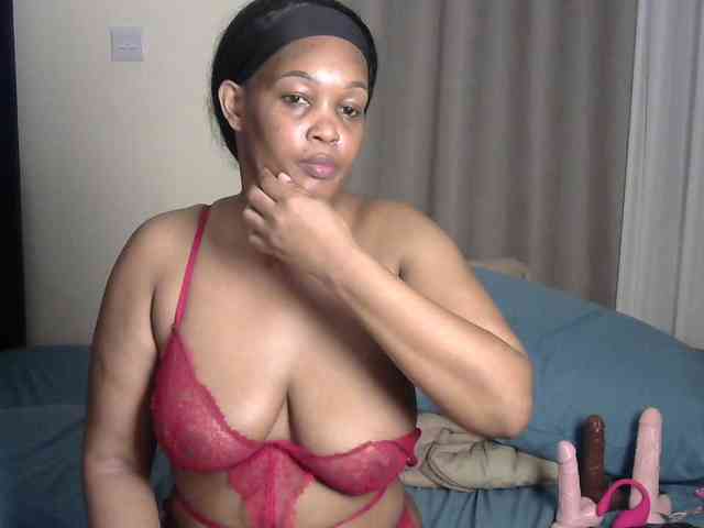 Sherrellabebe webcam