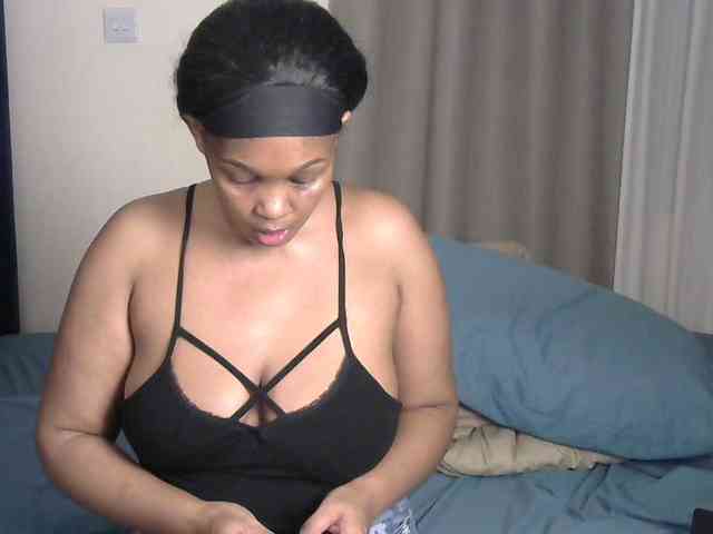 Sherrellabebe webcam