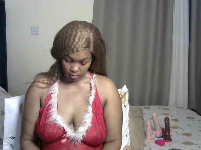 Sweetbooxo webcam