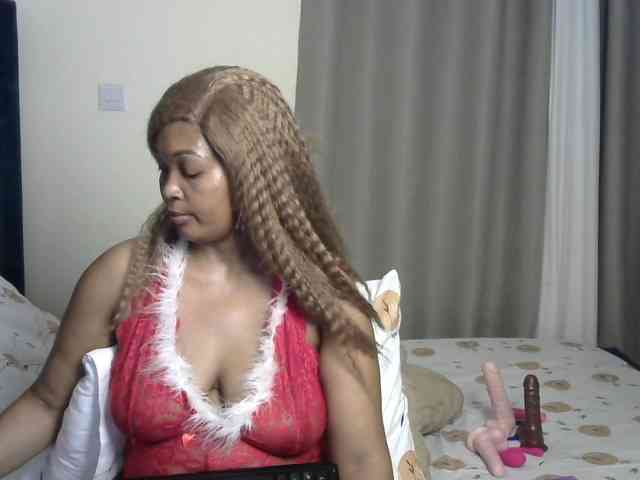 Sweetbooxo webcam