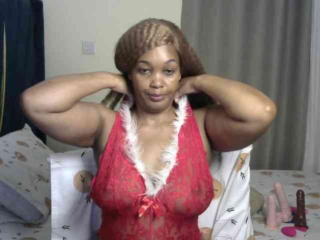 Sweetbooxo webcam
