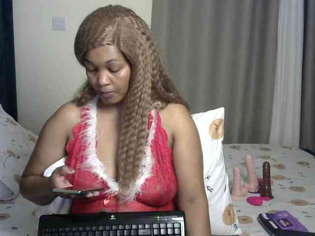 Sweetbooxo webcam