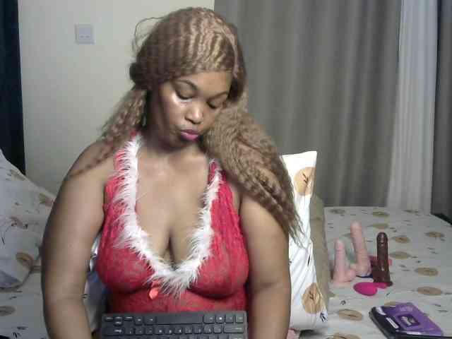 Sweetbooxo webcam