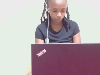 kinkydolll's Live Webcam