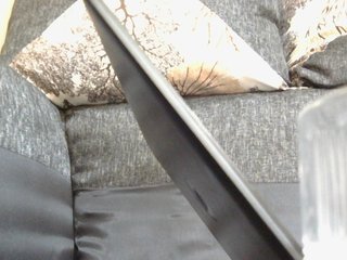 kinkydolll's Live Webcam