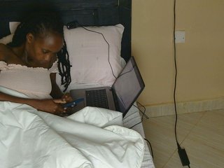 kinkydolll Porn Show