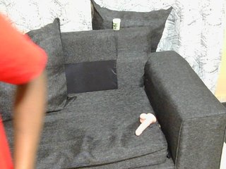 kinkydolll's Live Webcam