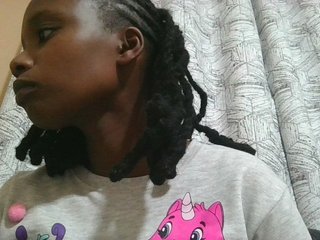 kinkydolll's Live Webcam