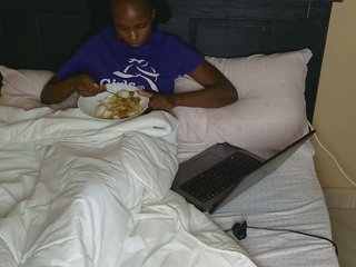 kinkydolll Porn Show