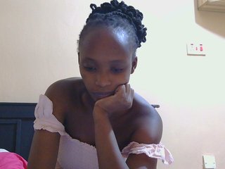 kinkydolll's Live Webcam