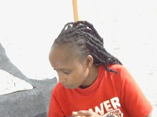 kinkydolll's Live Webcam