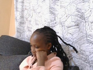 kinkydolll's Live Webcam