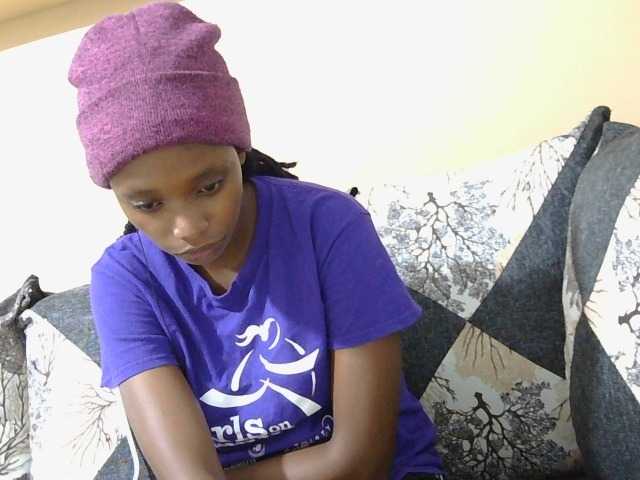 kinkydolll Live Cam and Statistics on UnifiedCams