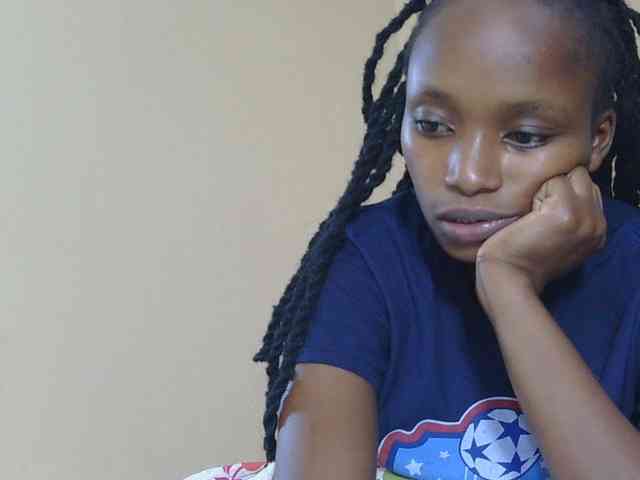 kinkydolll Live Webcam on BongaCams