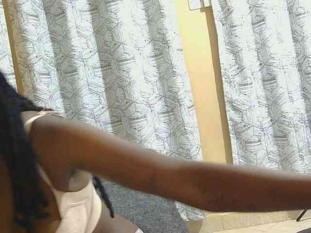 Live stream of kinkydolll